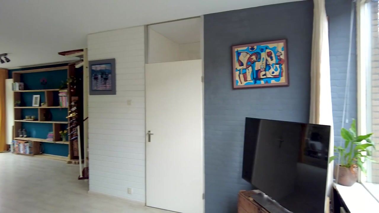 Video van Alphons Ariënsstraat 4