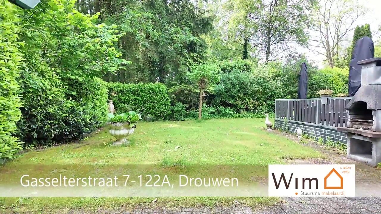 Video van Gasselterstraat 7-122A