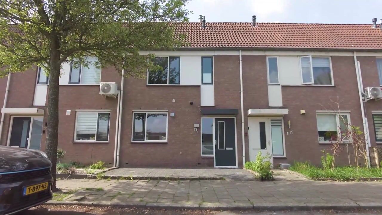 Video van Nanteslaan 13