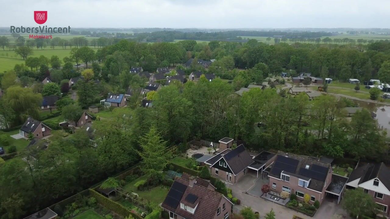 Video van het Bivank 31
