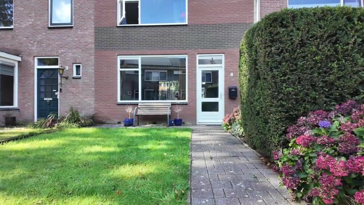 Video van Sprikkenveen 8