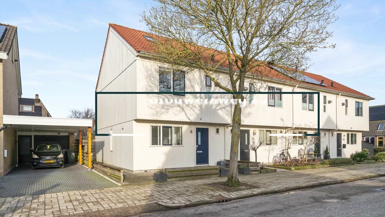 Video van Brouwersweg 23