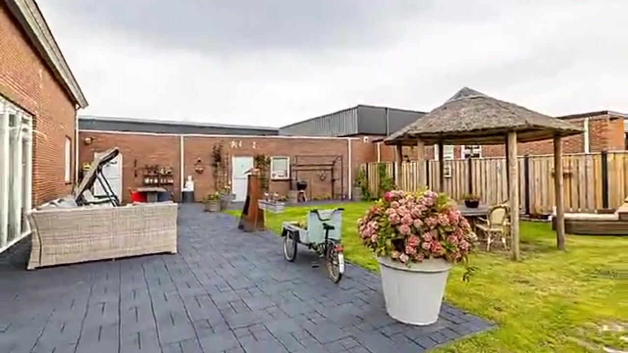 Video of Produktieweg 11