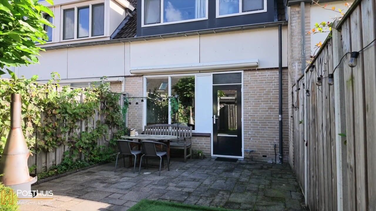 Video van Van der Grondenmarke 34