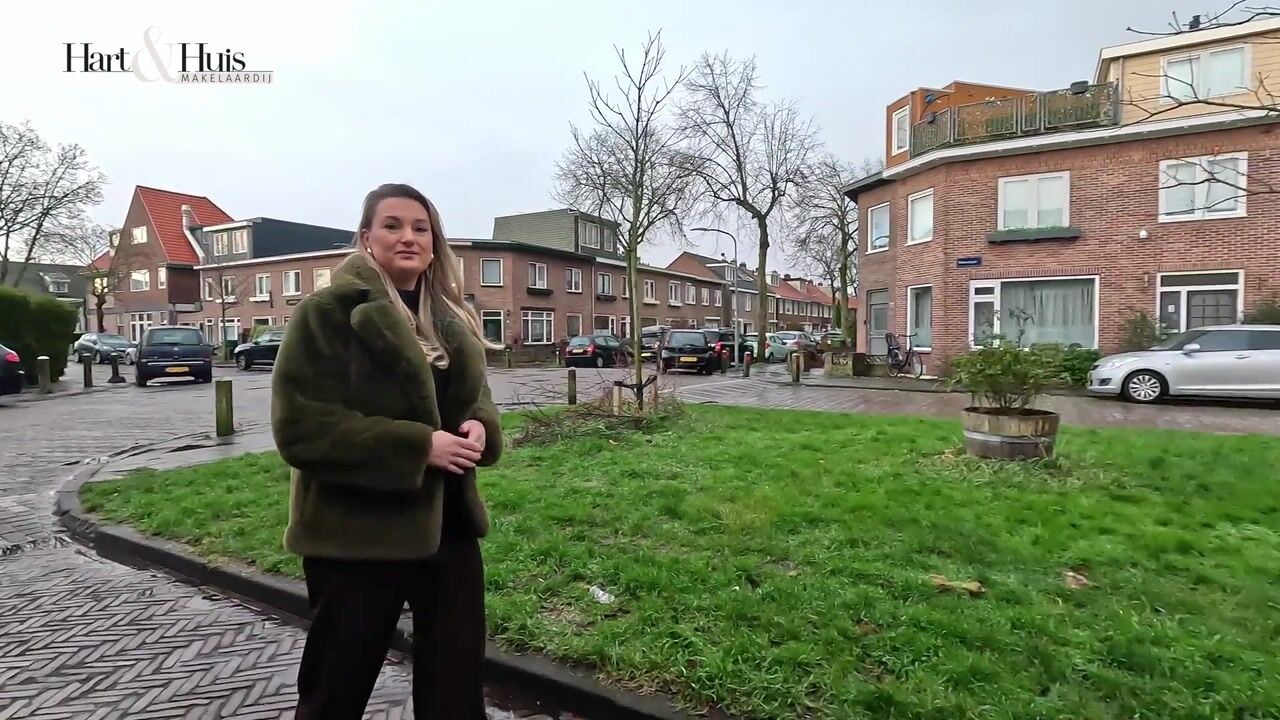 Video of Maasstraat 15