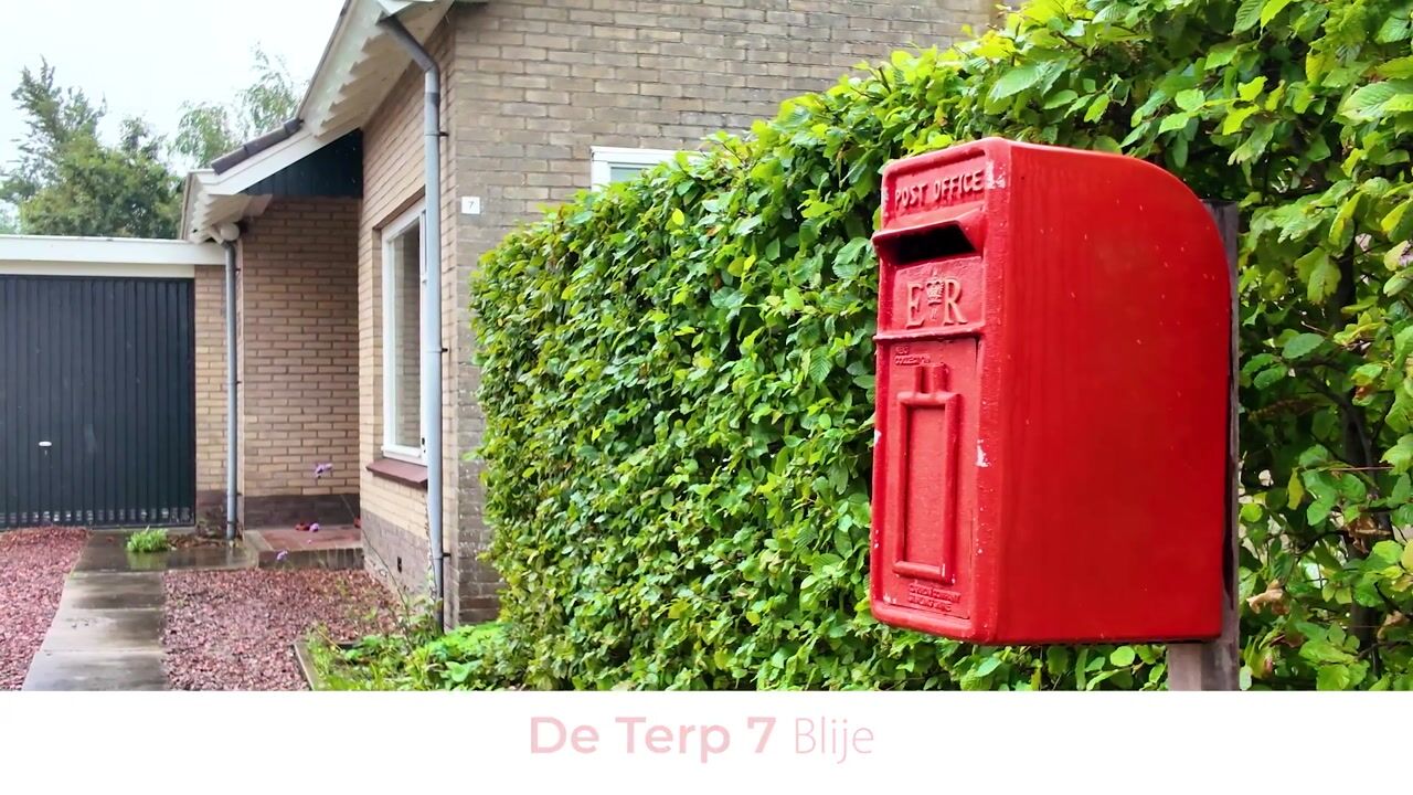 Video van De Terp 7