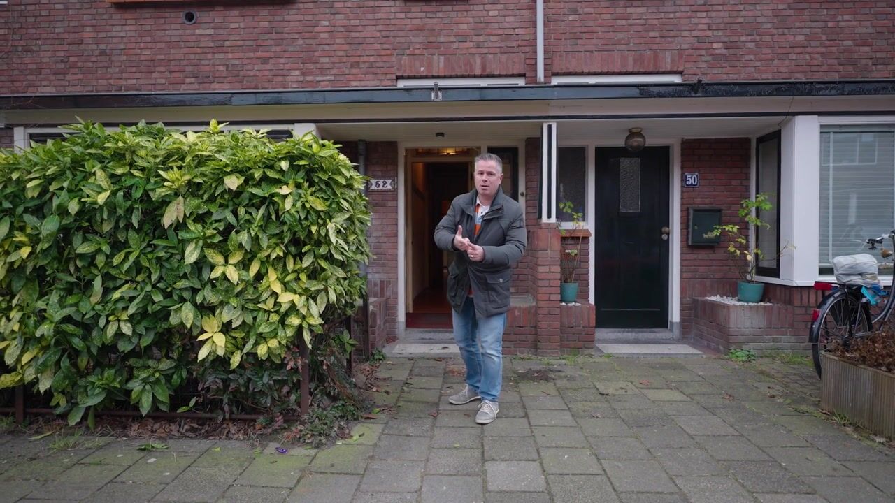 Video of Koningstraat 52