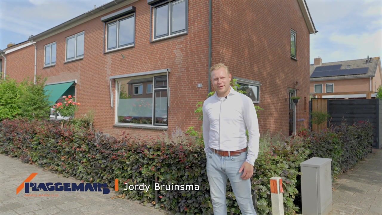 Video van Asterstraat 31