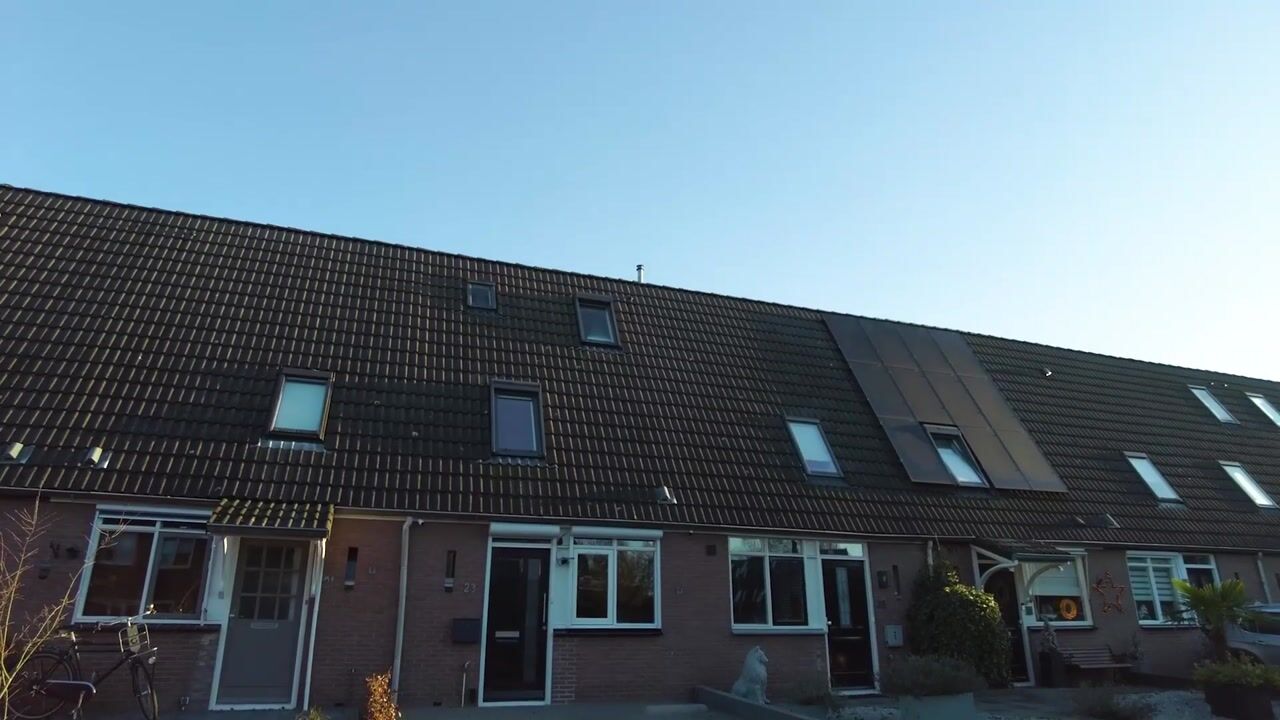 Video of Everlaan 23