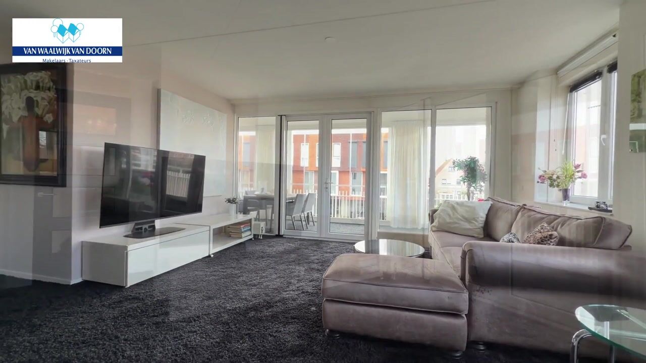 Video of Pruimenboomplein 38