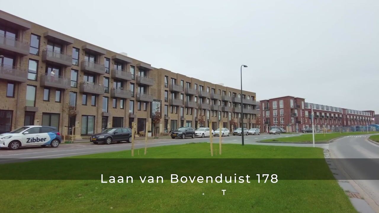 Bekijk video van Laan van Bovenduist 178