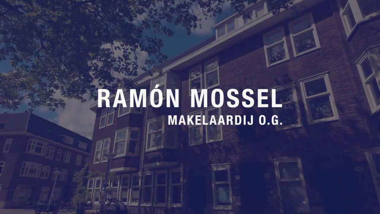 Video van Uiterwaardenstraat 352