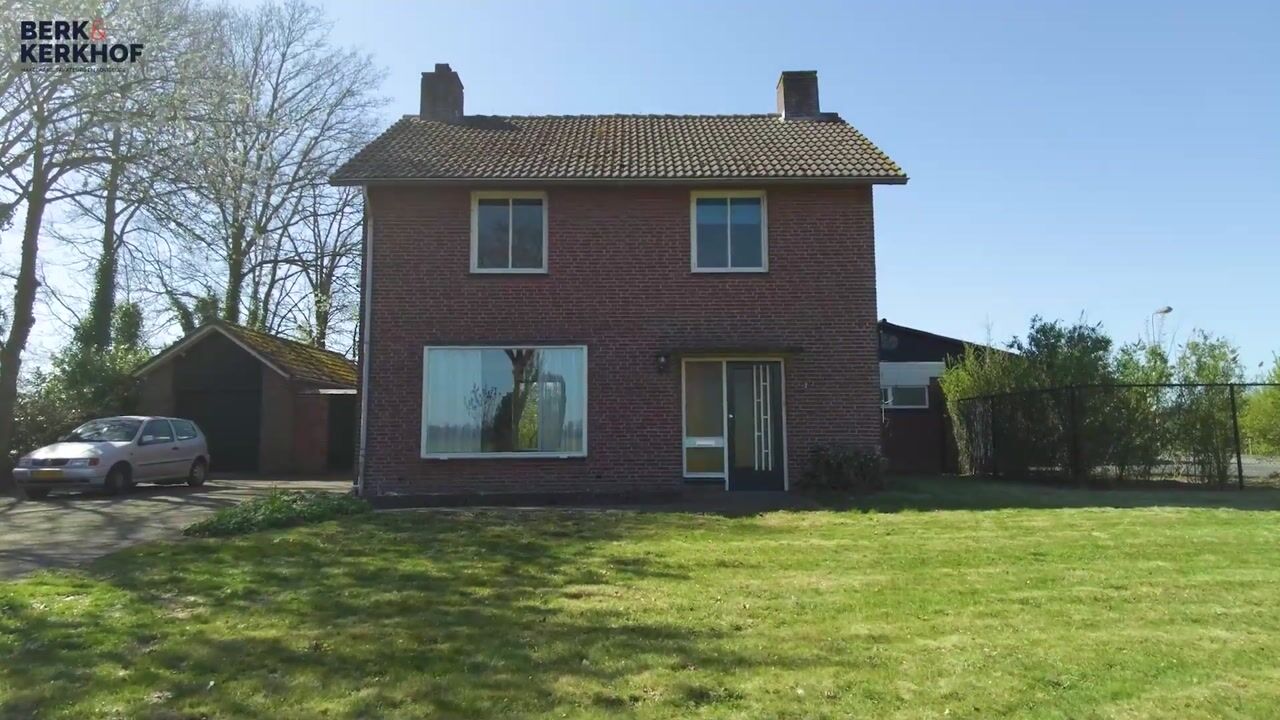 Video of Ir. Mettropweg 2