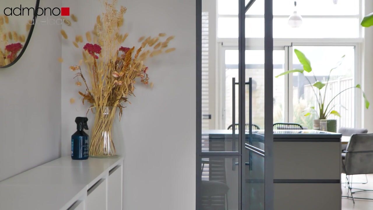 Video van Mozartlaan 74