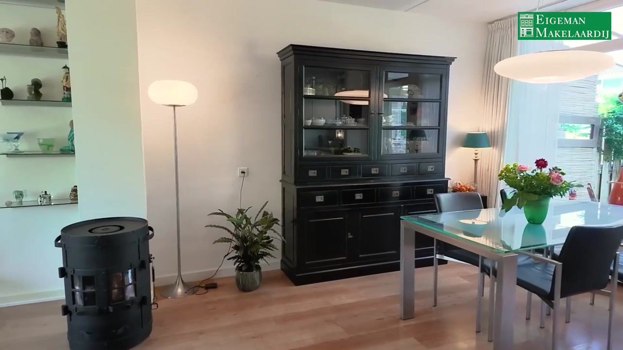 Video van Clarenburg 33