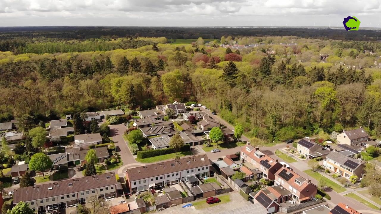 Video van Houtrustweg 21