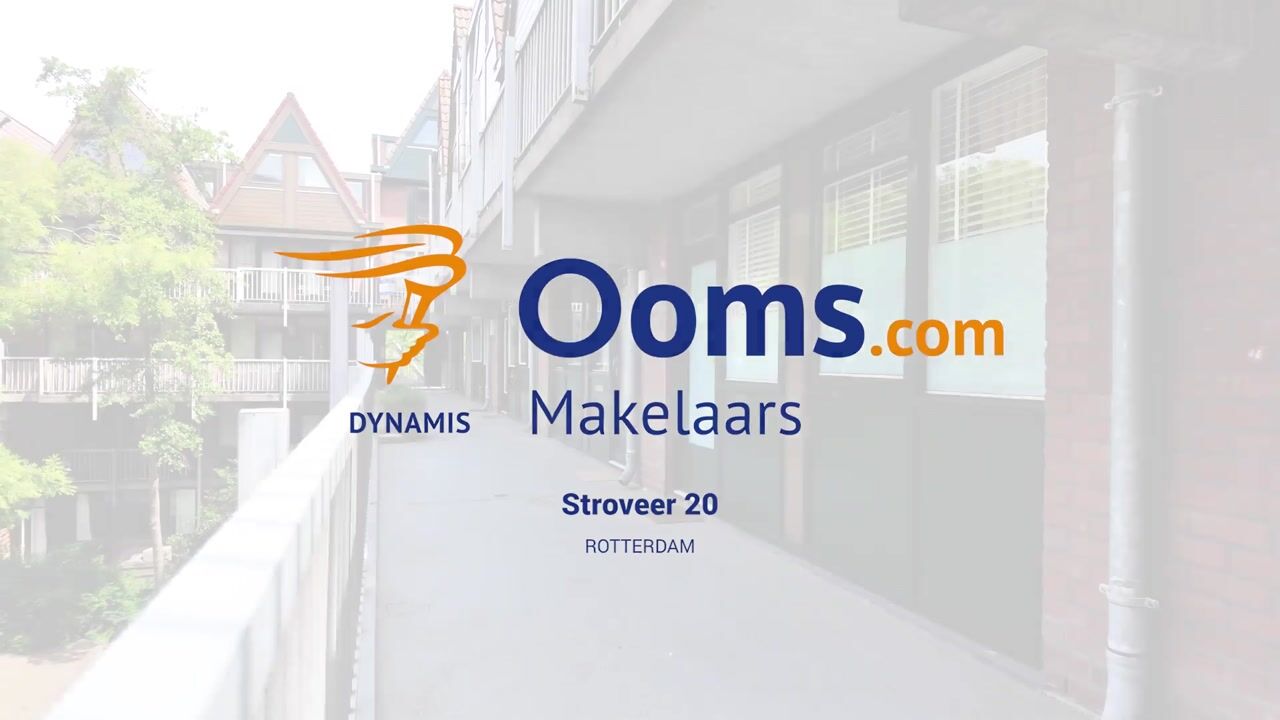 Video van Stroveer 20