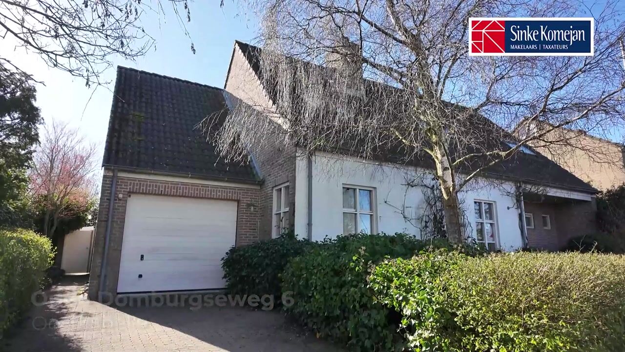 Video van Oude Domburgseweg 6