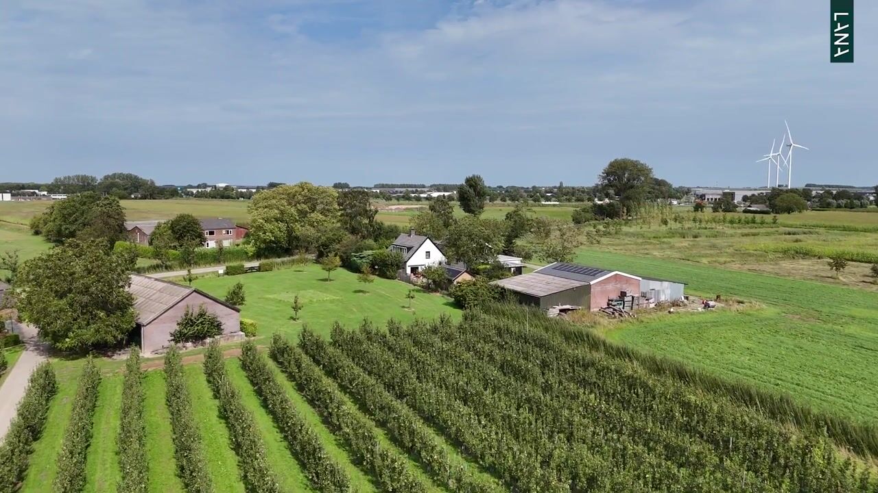 Bekijk video van Blankertseweg 9