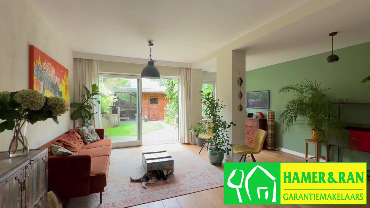 Video van Leidsevaart 532