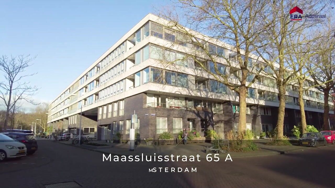 View video of Maassluisstraat 65-A