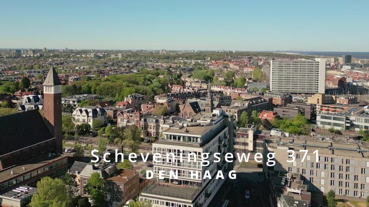 Video van Scheveningseweg 371
