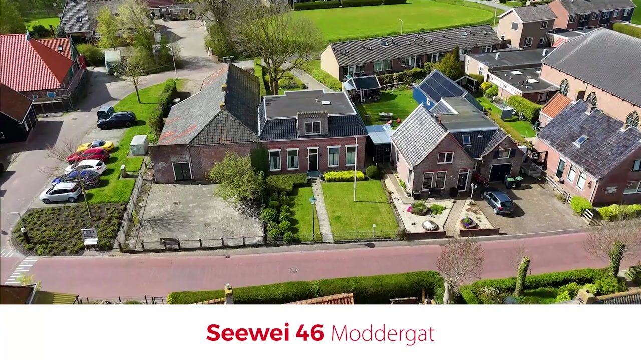 Video van Seewei 46