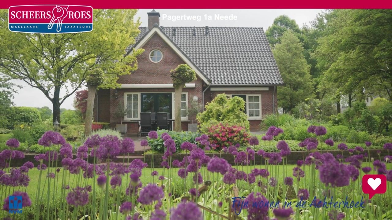 Video van Pagertweg 1-A