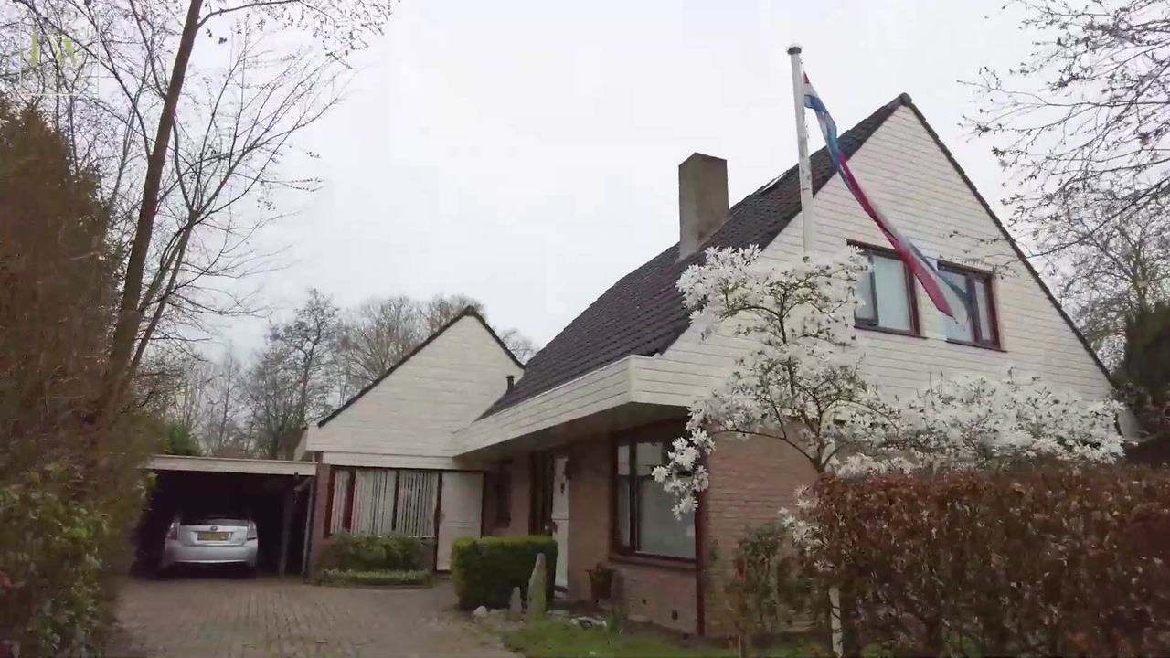 Video of de Wandelingen 15