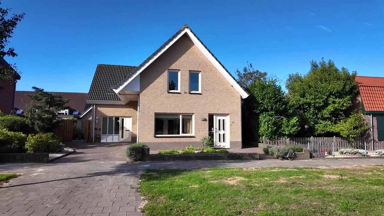 Video of Korte Pas 17