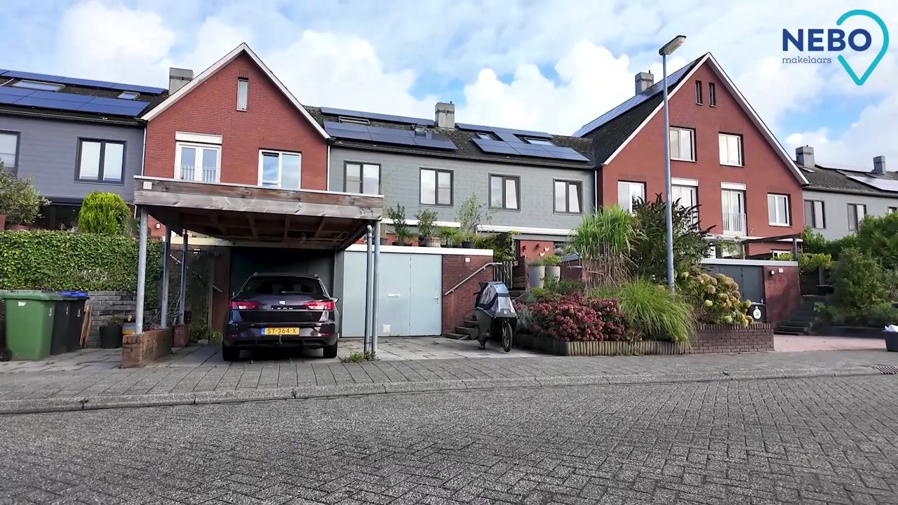 Video van De Waard 137