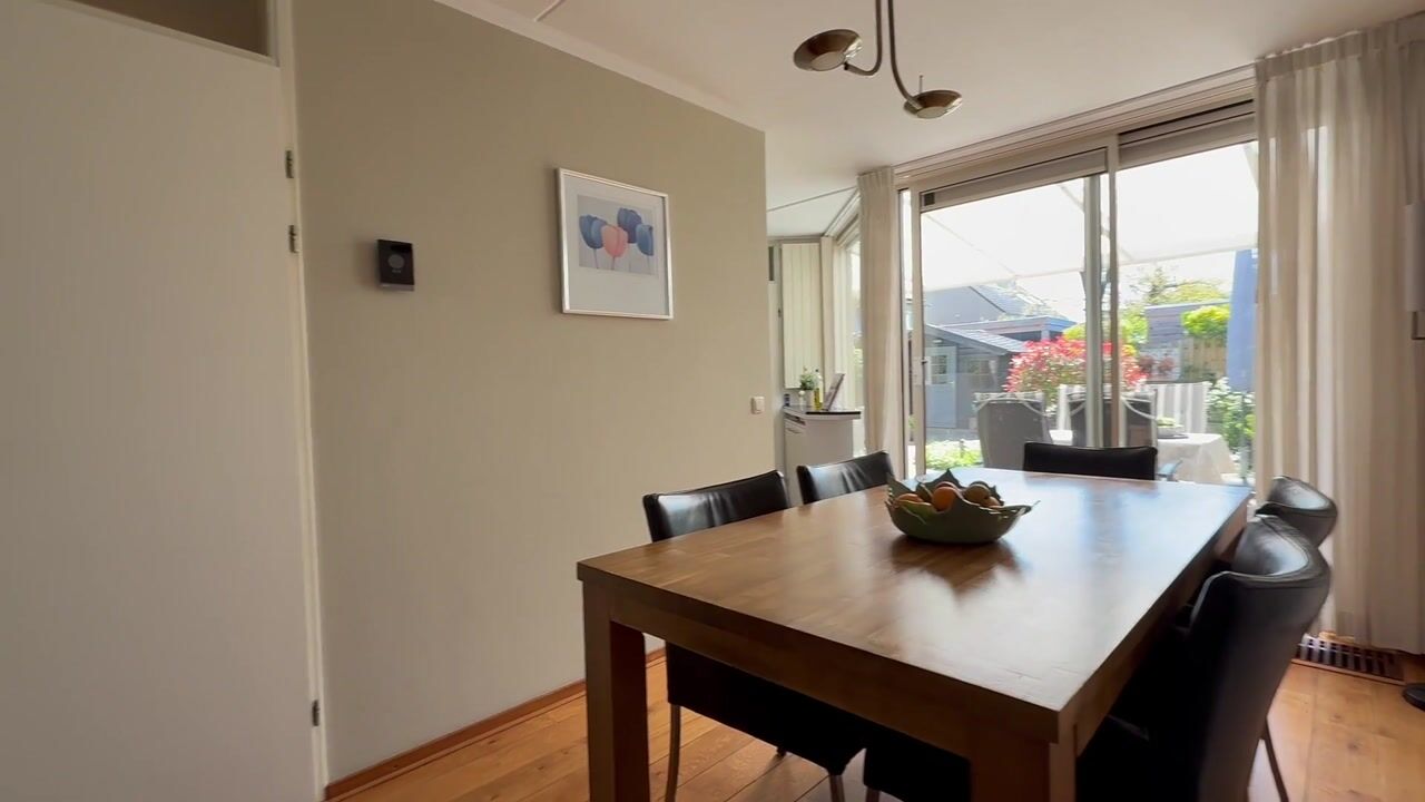 Video van Saltshof 3036