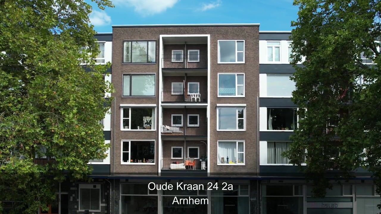 Video van Oude Kraan 24-2A