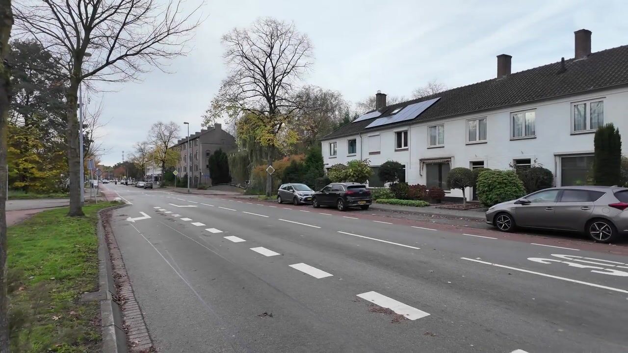 Video of St Petrus Canisiuslaan 6