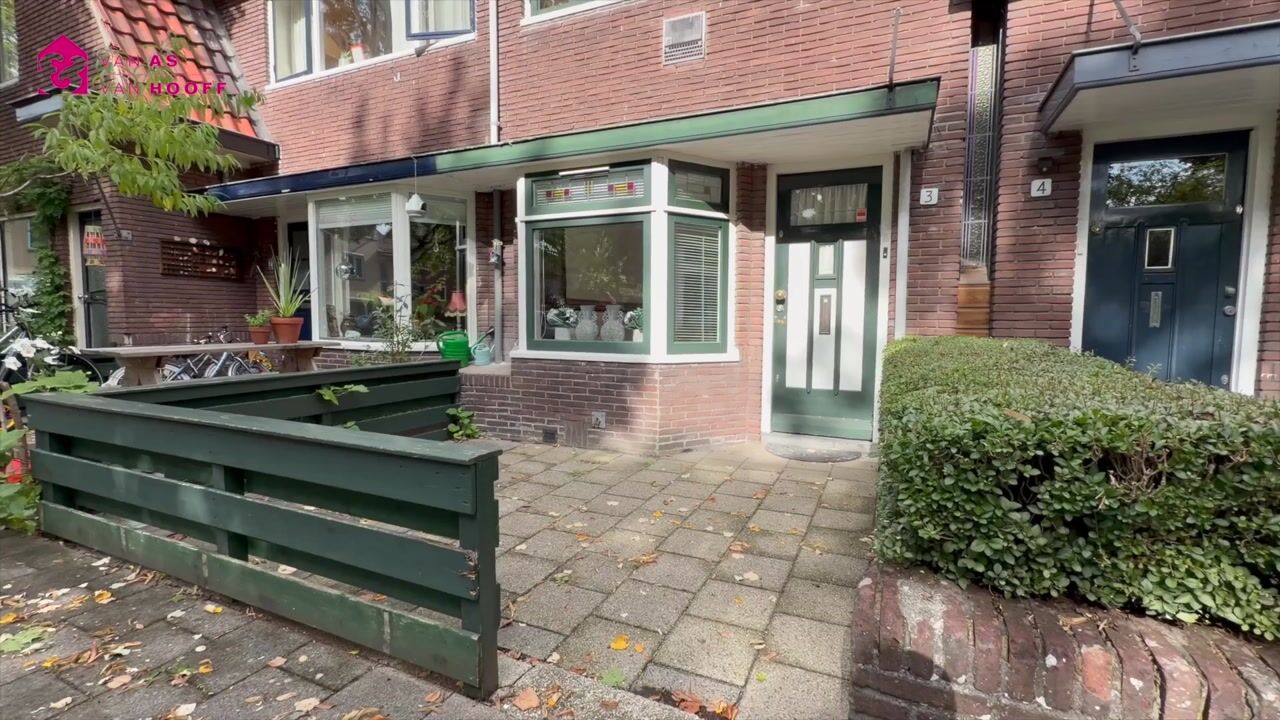 Video van Lumbresstraat 3