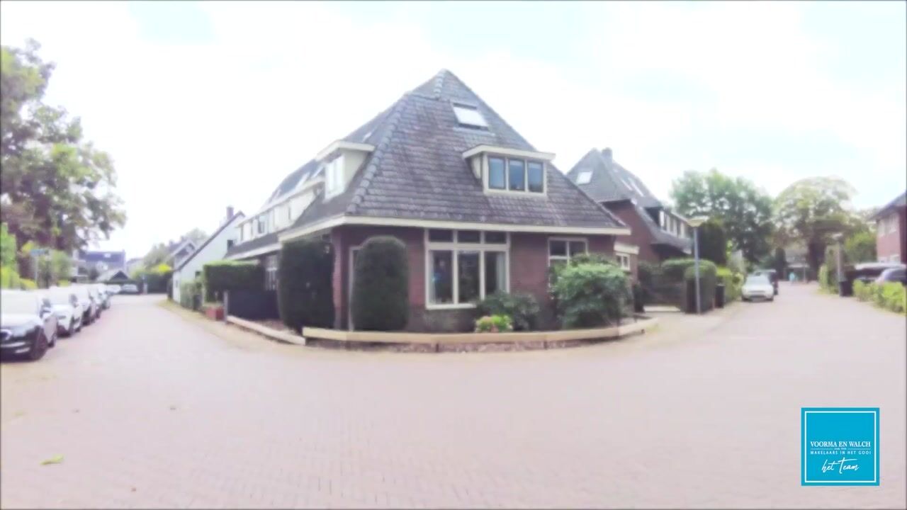 Bekijk video van Doolhofstraat 7