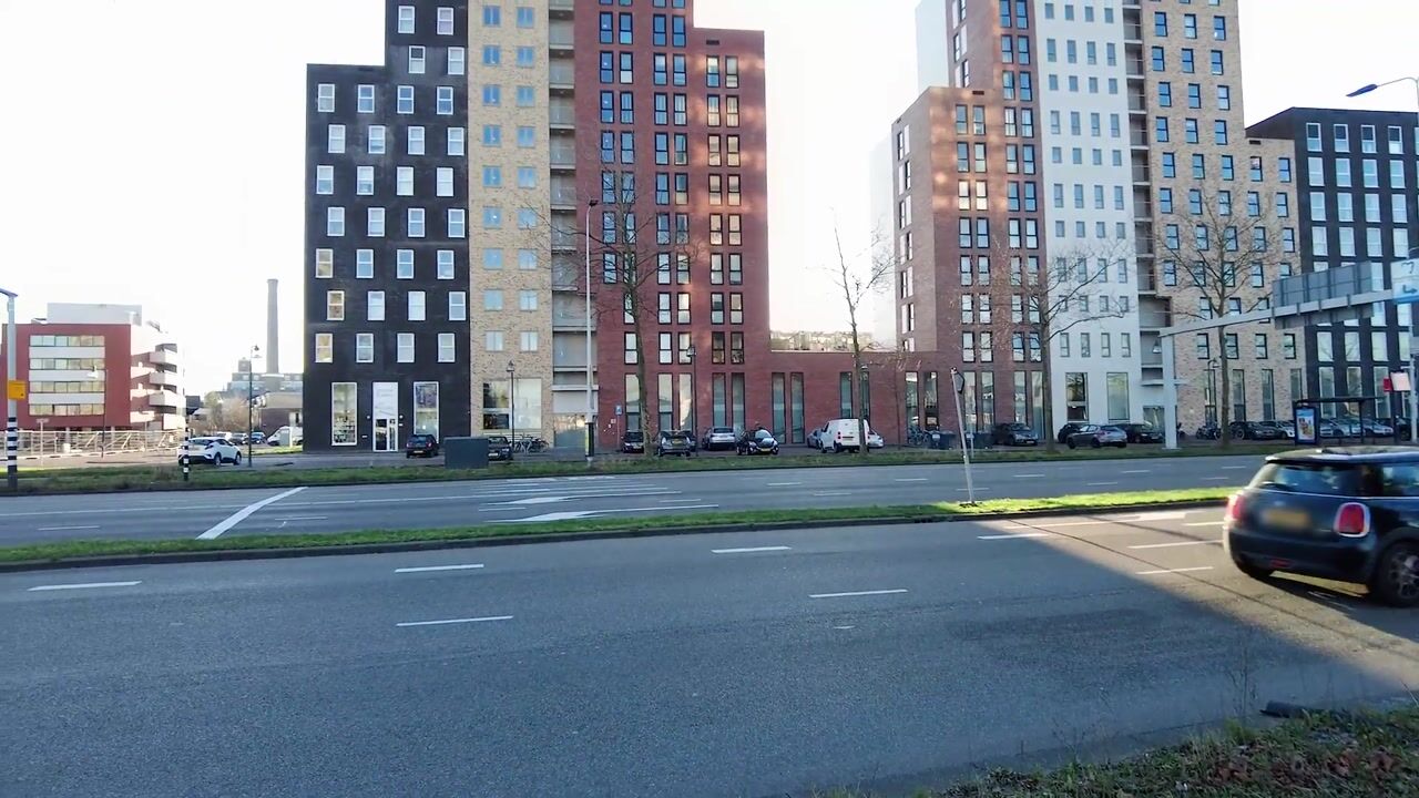 Video of Edisonstraat 197