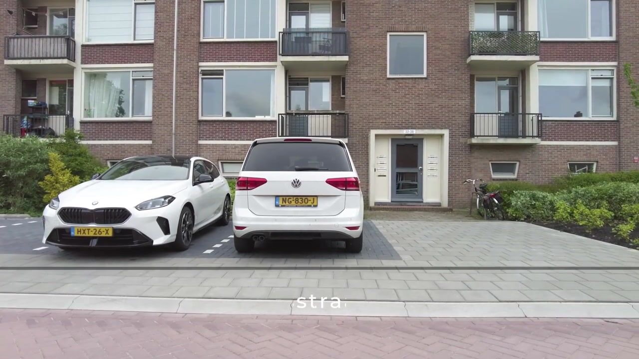 Video van Maasstraat 30