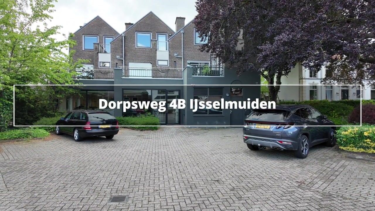 Video of Dorpsweg 4-B