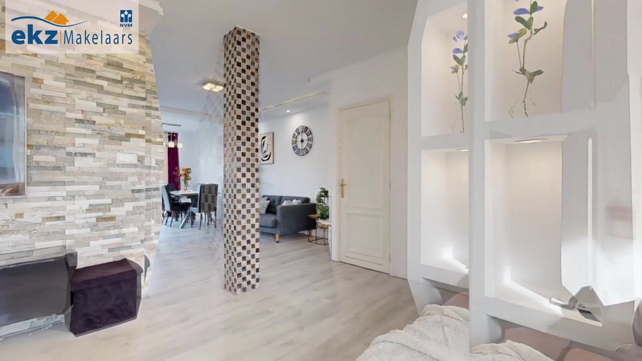 Video of Achterberglaan 48