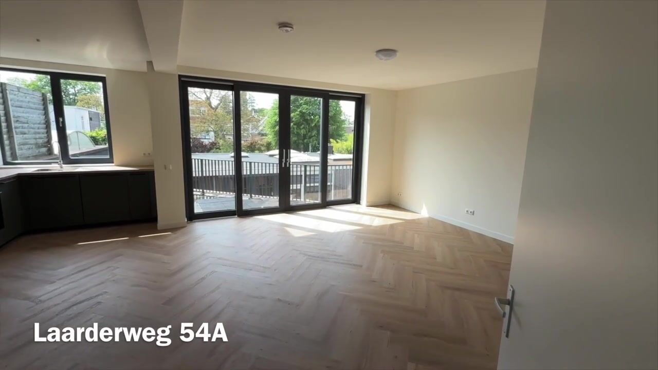 Video van Laarderweg 54-A