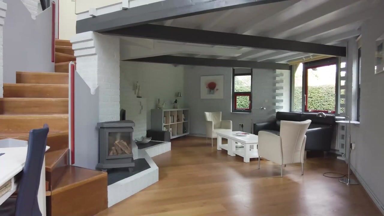 Video van Klaproosweg 17