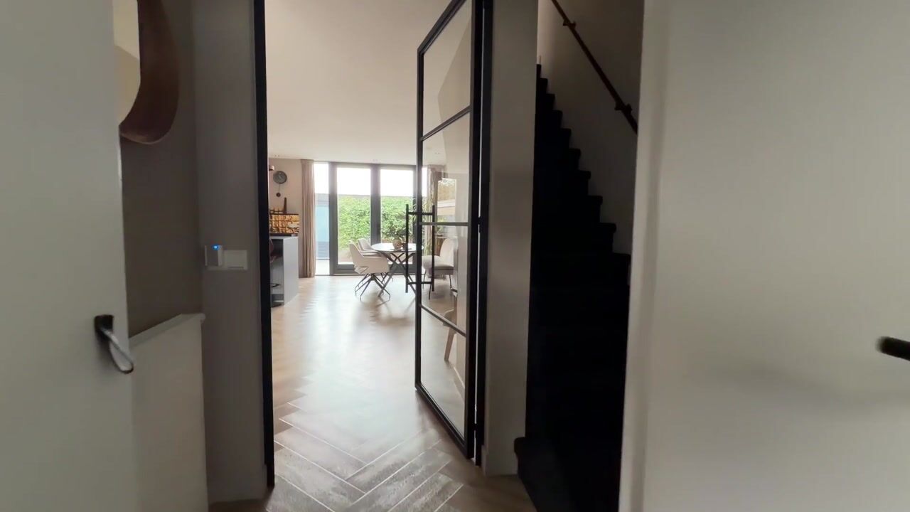 Video van Dodaarslaan 52