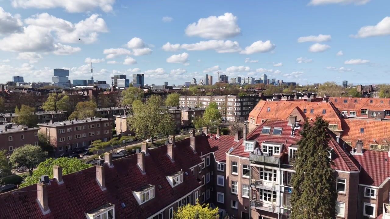 Video van Mesdagstraat 53-E