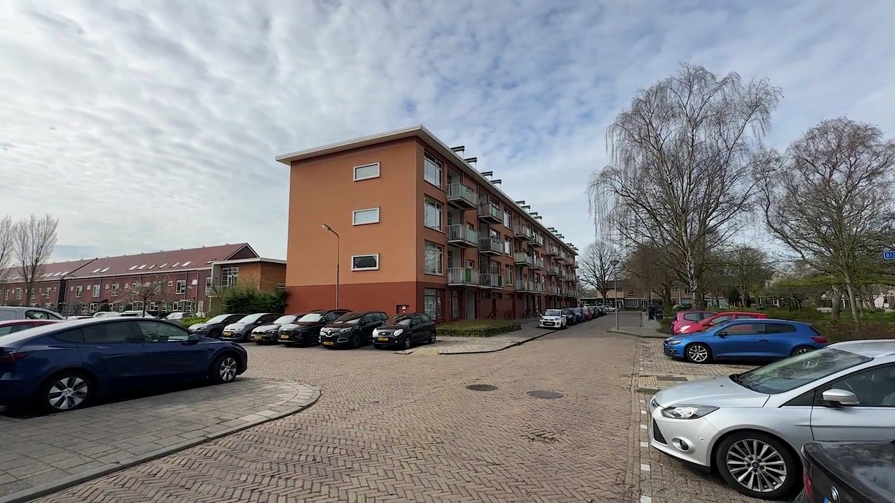 Video of Bellinistraat 40