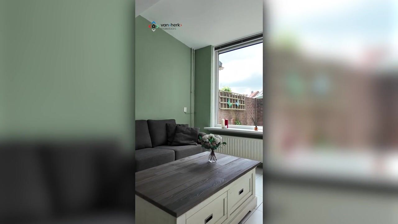 Video van Hoogaarskade 1