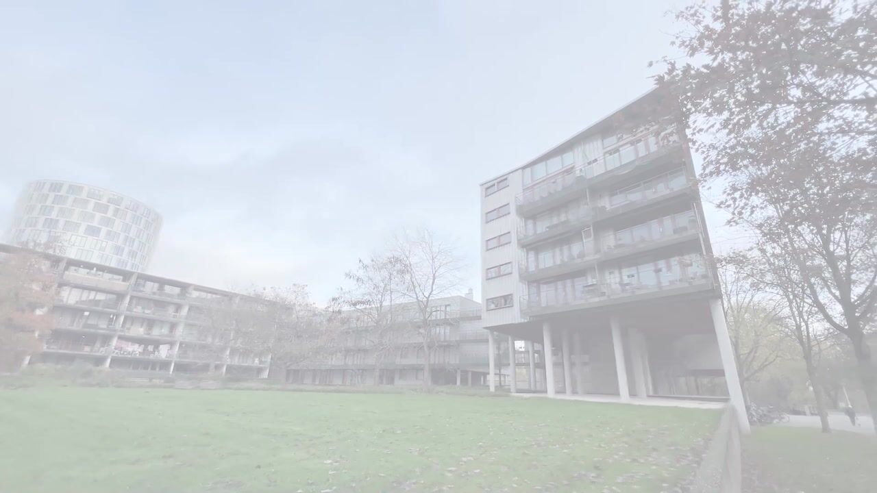 Video van Oeverpad 418