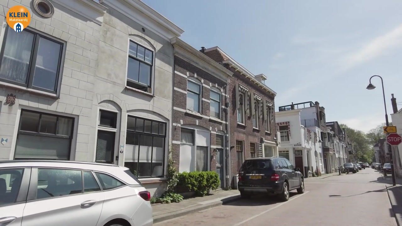 Video van Groeneweg 87