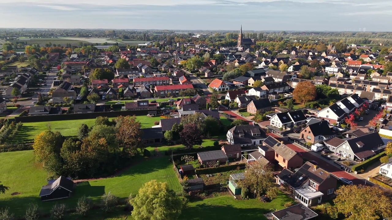 Video of Margrietstraat 4