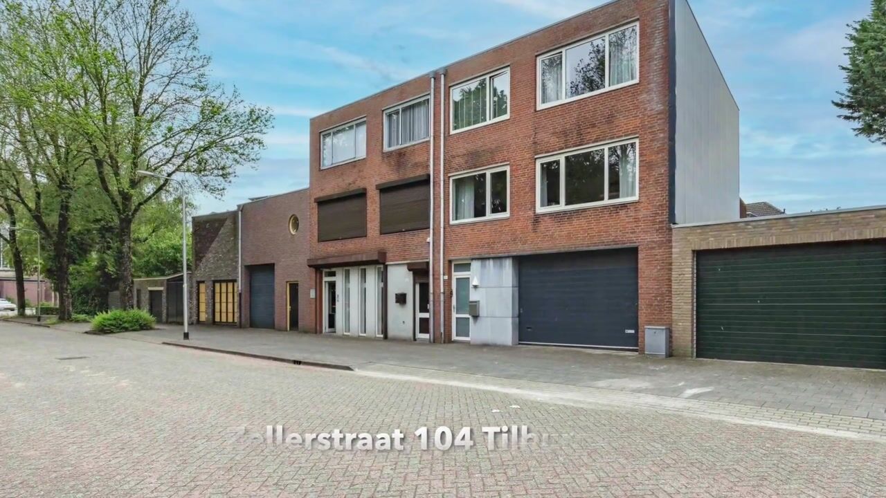 Video van Zellerstraat 104